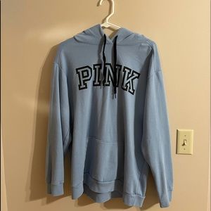 PINK hoodie